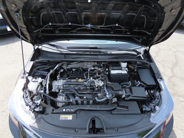 Used 2023 Toyota Corolla LE FWD image 10