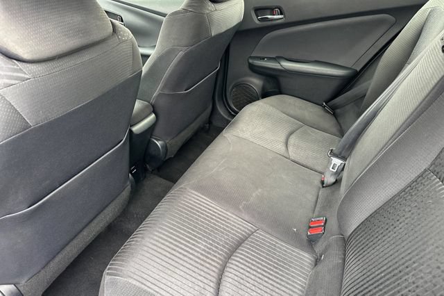 Used 2016 Toyota Prius Two FWD image 14