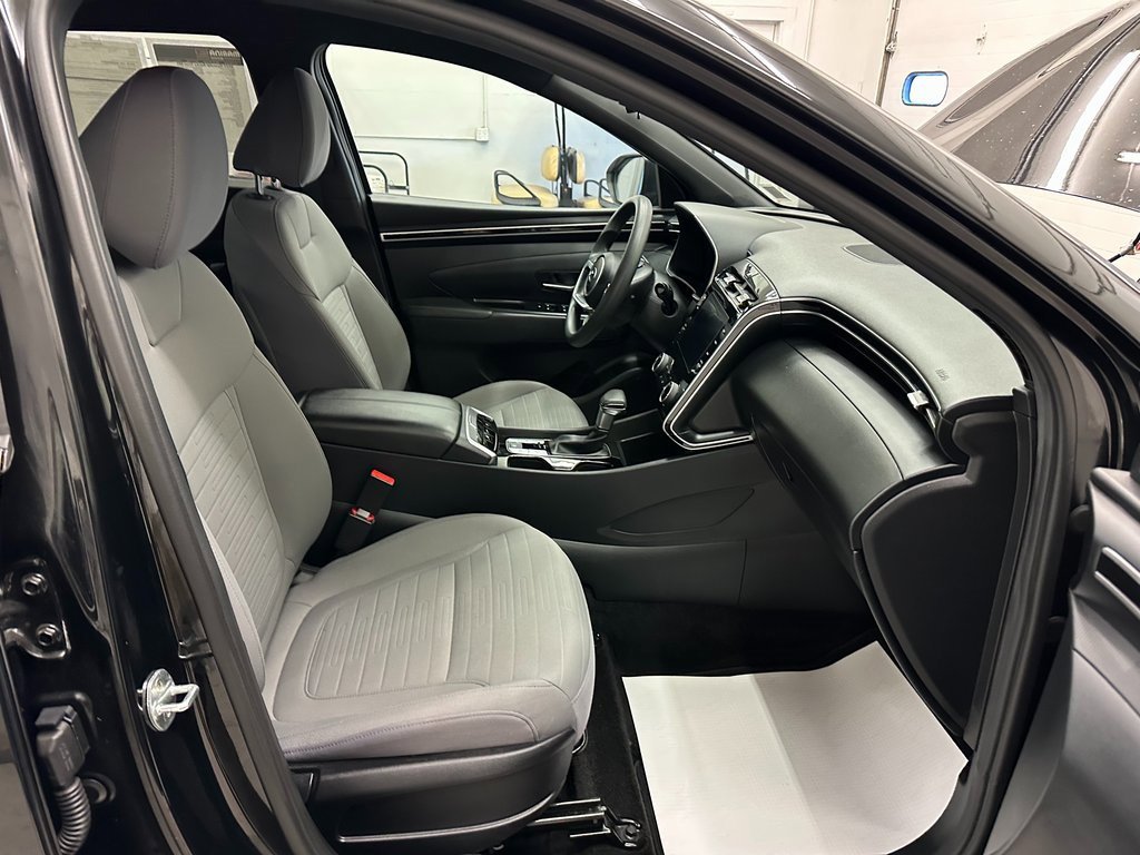 Used 2022 Hyundai Santa Cruz SEL w/ Cargo Package image 28