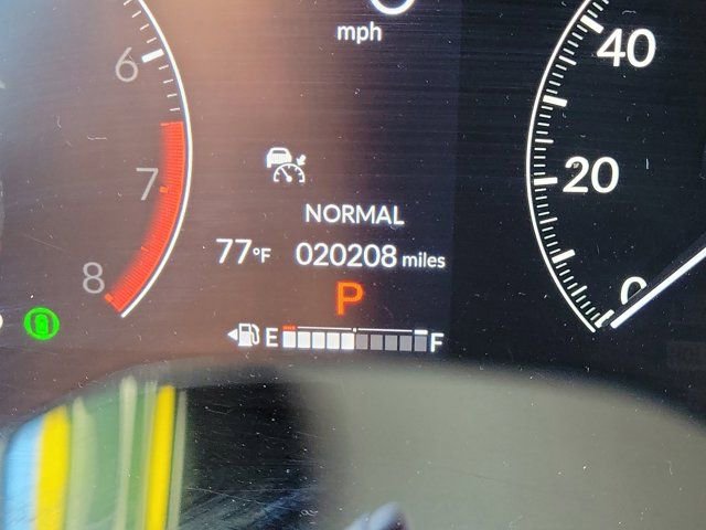 Certified 2024 Honda CR-V EX image 24