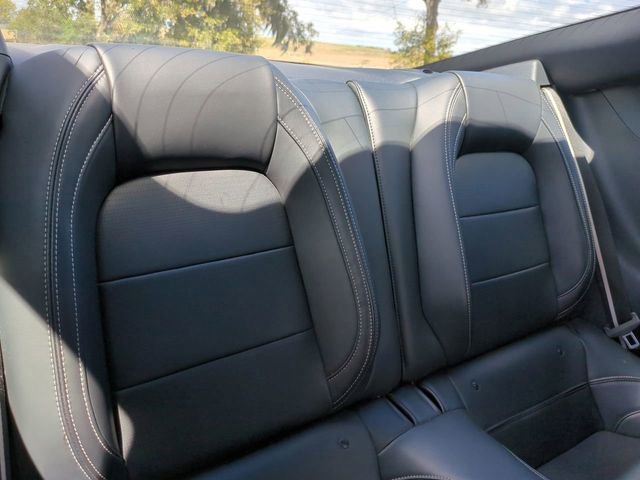 Certified 2024 Ford Mustang GT Premium image 14