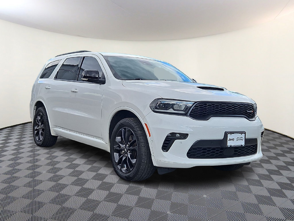 Used 2023 Dodge Durango GT