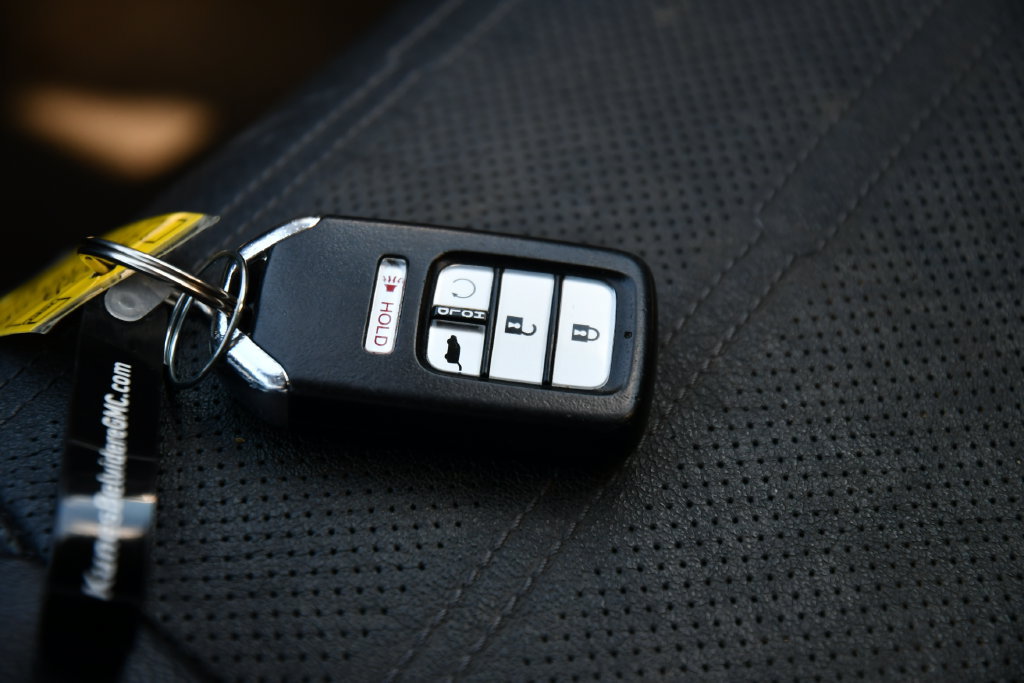 Used 2019 Honda CR-V EX-L image 17