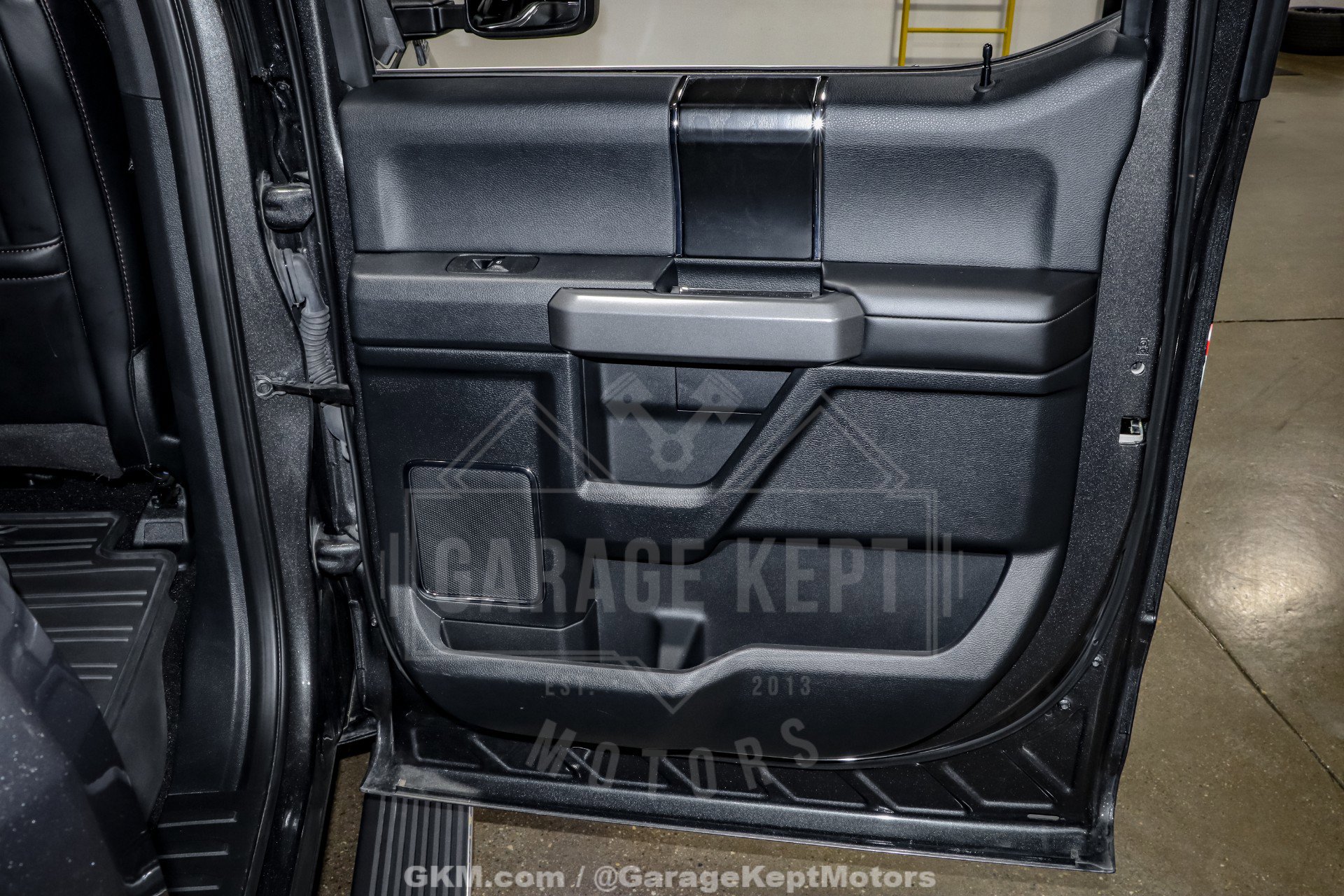 Used 2019 Ford F150 Platinum w/ Equipment Group 701A Luxury AWD/4WD image 82
