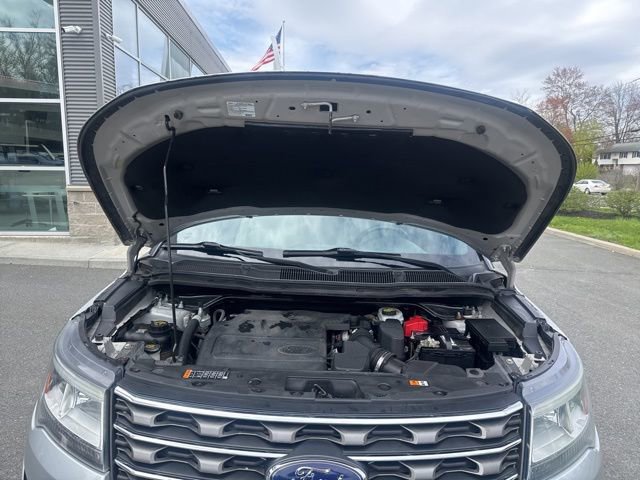 Used 2016 Ford Explorer 4WD image 17