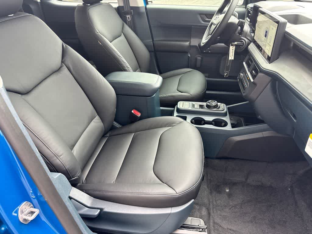 New 2025 Ford Maverick XL w/ Equipment Group 102A AWD/4WD image 12