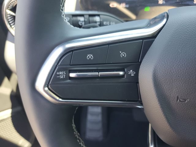 New 2025 Chevrolet Blazer EV LT AWD/4WD image 24