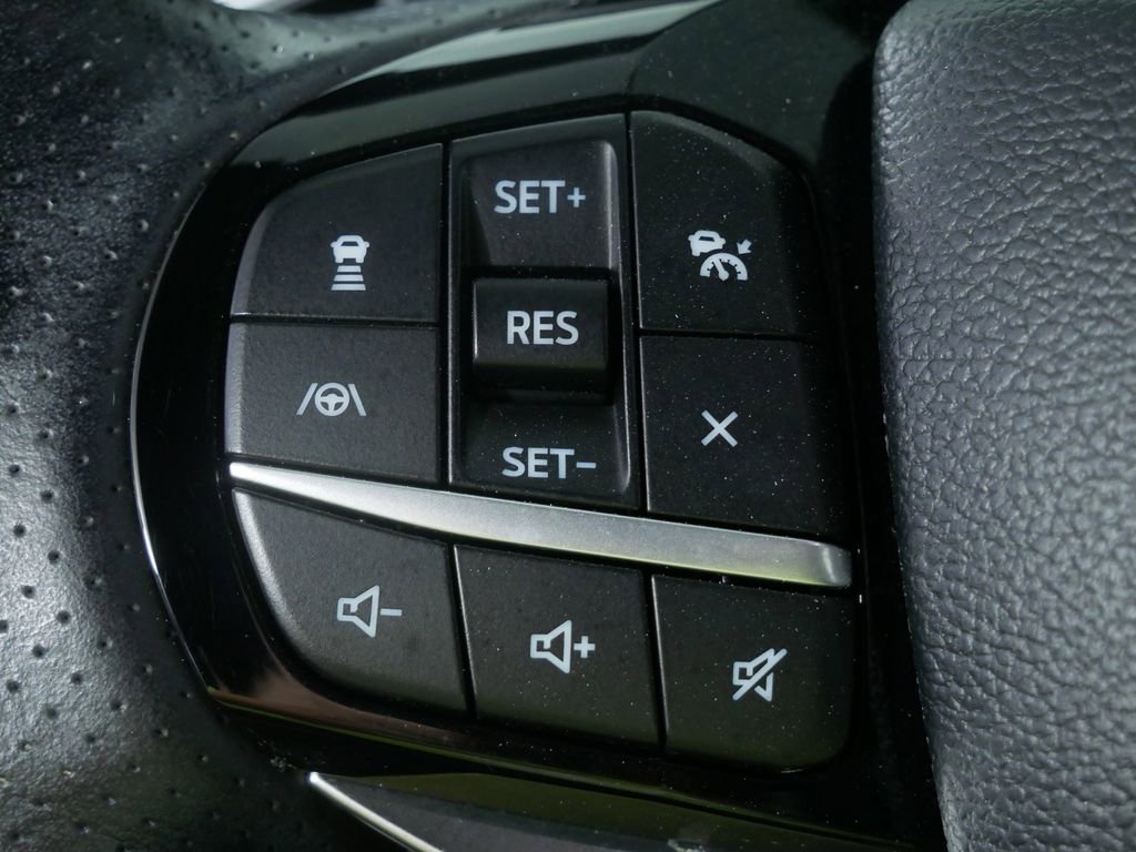 Used 2022 Ford Explorer ST w/ ST Street Pack image 25