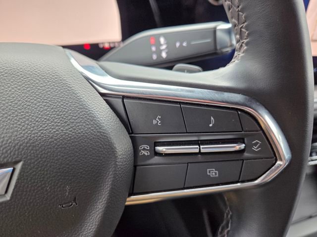 Certified 2025 Chevrolet Tahoe LT AWD/4WD image 36