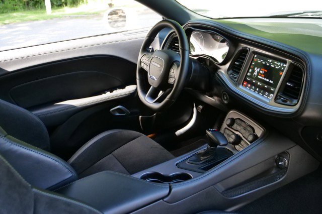 Used 2023 Dodge Challenger R/T Scat Pack image 35