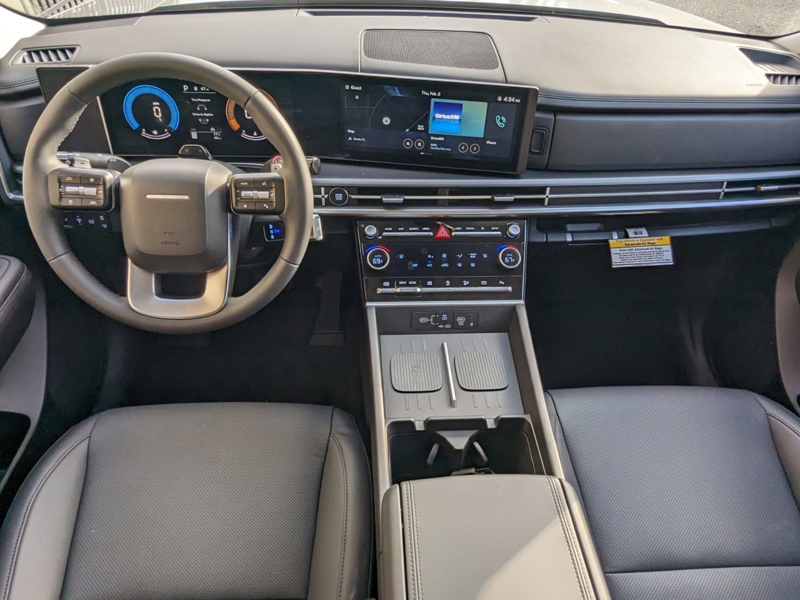 Used 2024 Hyundai Santa Fe XRT image 14