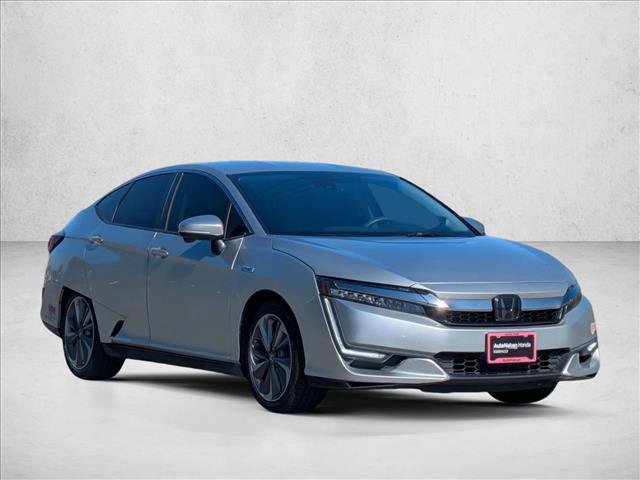 Used 2019 Honda Clarity Plug-In Hybrid image 3