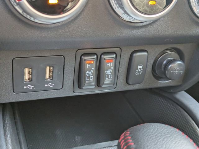 New 2026 Mitsubishi Outlander Sport LE image 23