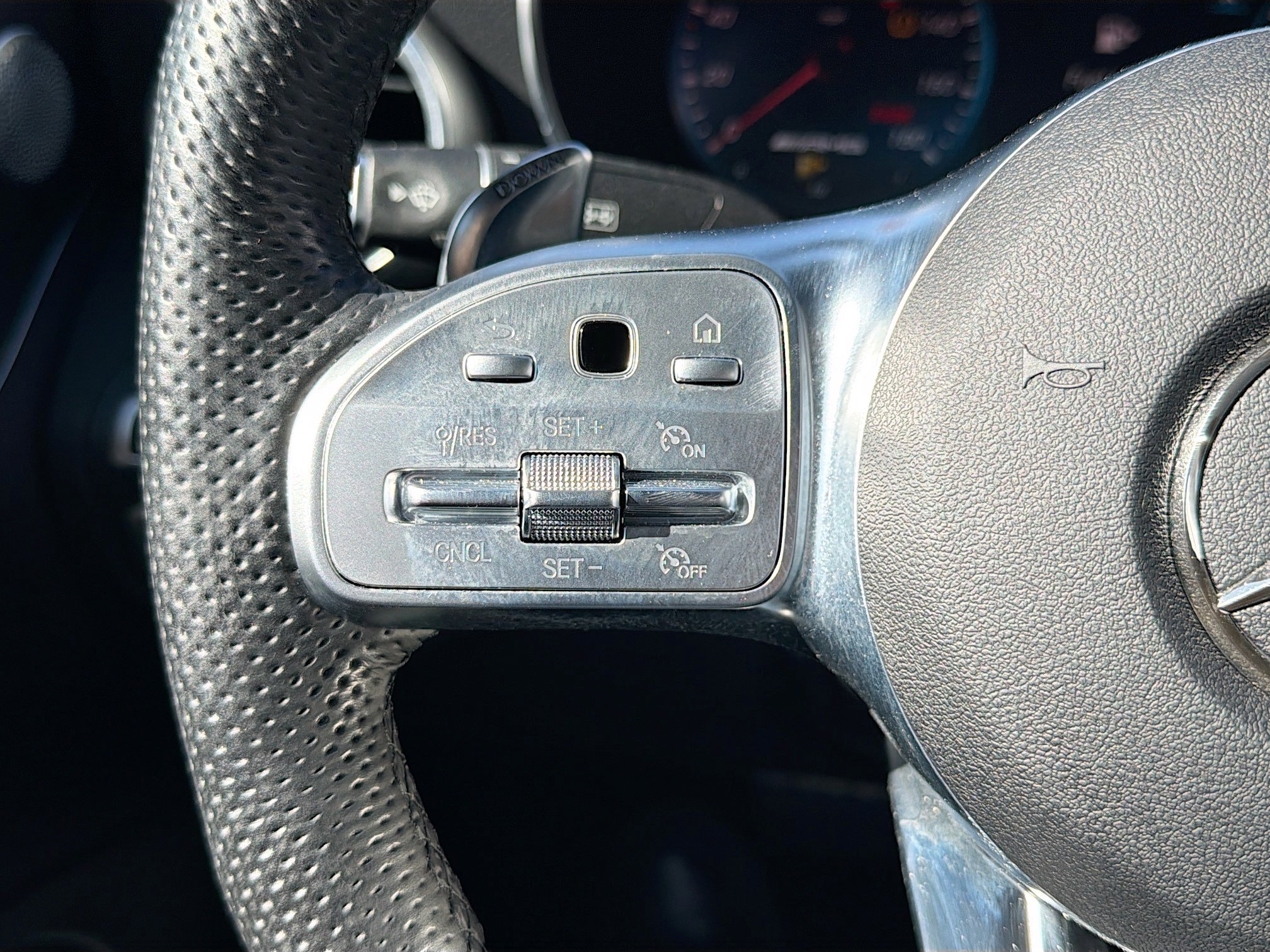 Used 2023 Mercedes-Benz C 43 AMG 4MATIC Coupe image 36