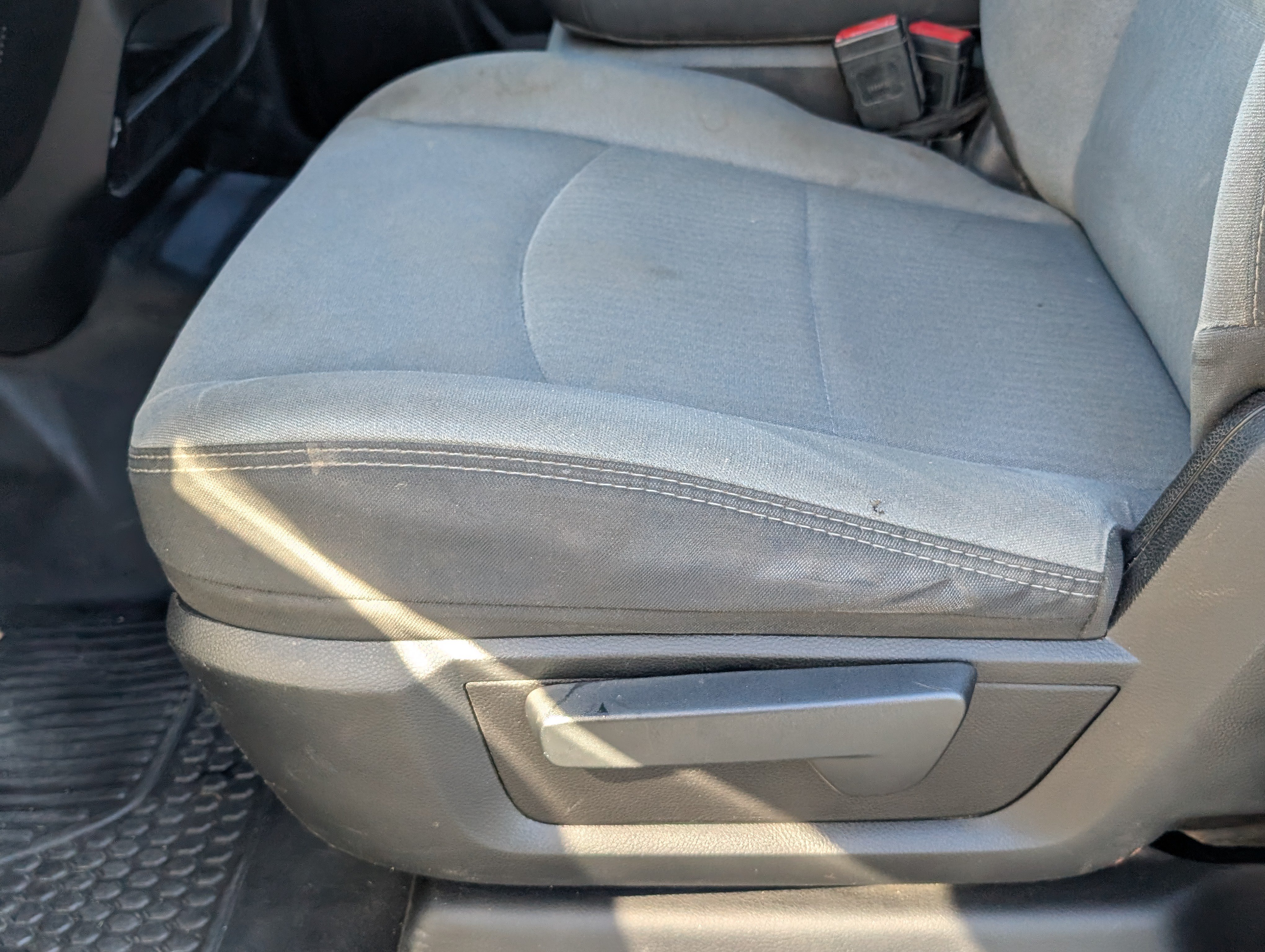 Used 2019 RAM 4500 Tradesman RWD image 13