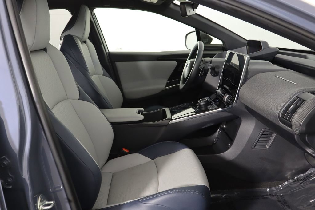 Used 2023 Subaru Solterra AWD image 18