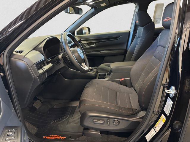 New 2026 Honda CR-V TrailSport image 9