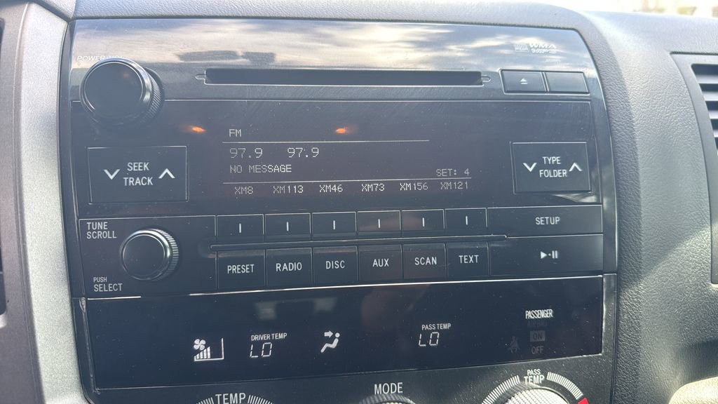 Used 2012 Toyota Sequoia SR5 RWD image 12