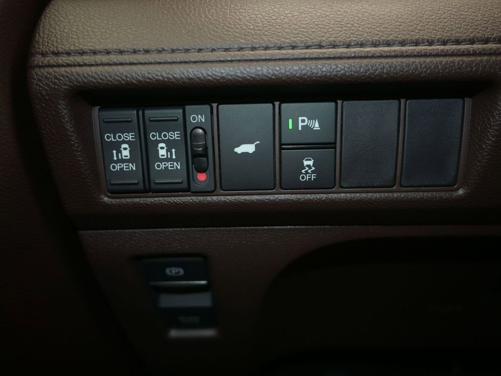 Used 2026 Honda Odyssey Touring image 18