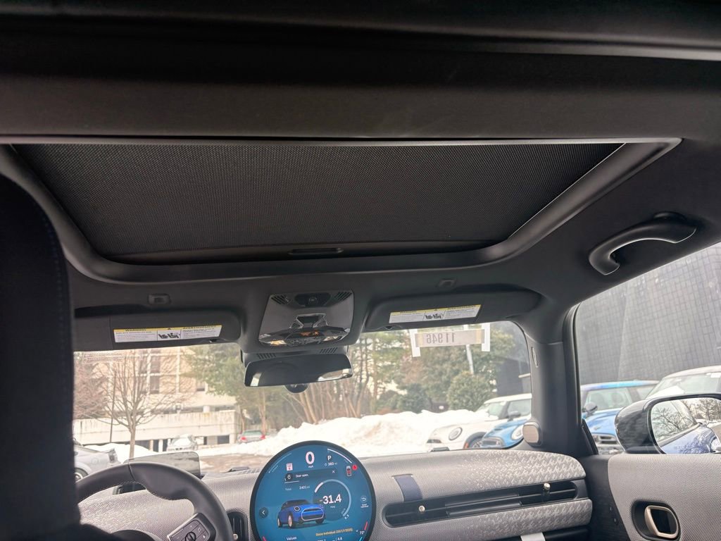 Used 2025 MINI Cooper S image 16