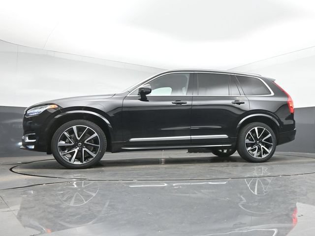 Used 2024 Volvo XC90 B6 Ultimate w/ Lounge Package AWD/4WD image 42