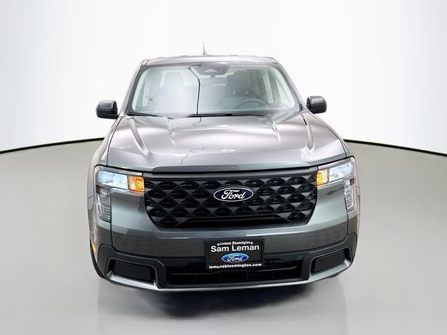 New 2025 Ford Maverick XLT image 2