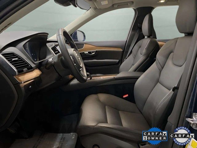 Used 2025 Volvo XC90 B6 Plus image 68