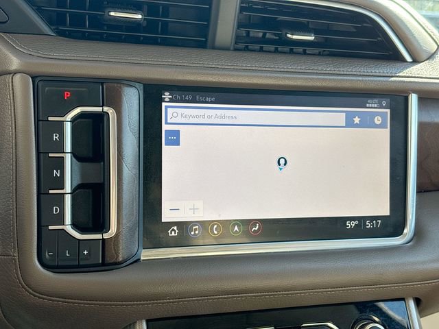 Used 2021 GMC Yukon Denali w/ Denali Ultimate Package image 25