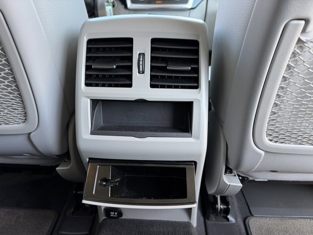 Used 2014 Mercedes-Benz ML 350 4MATIC image 9