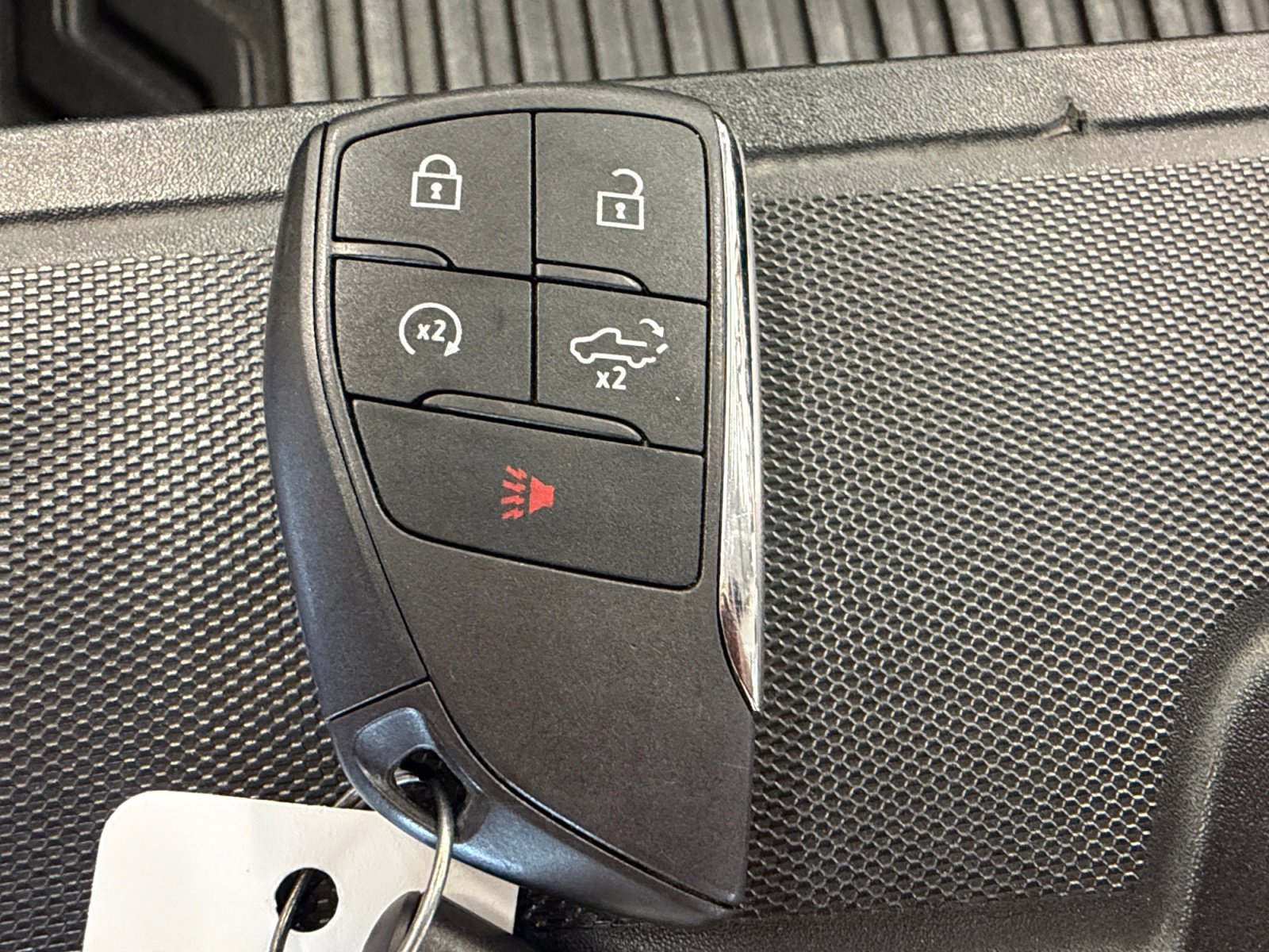 Used 2024 GMC Sierra 1500 Elevation AWD/4WD image 31