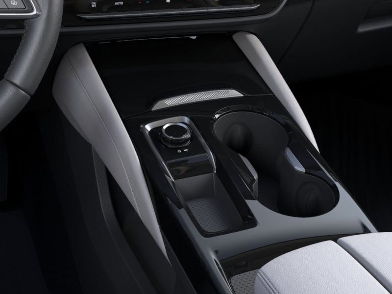 New 2026 Buick Envision Avenir image 59