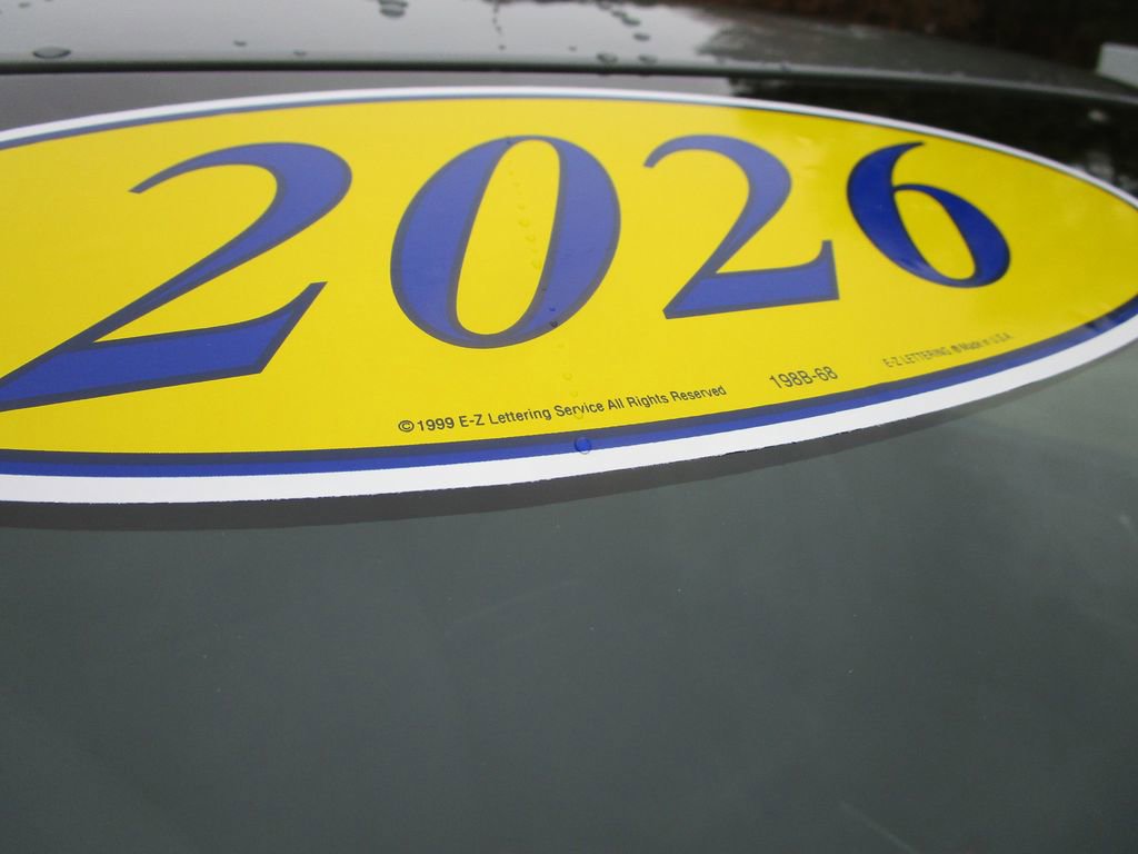 New 2026 Chevrolet Silverado 1500 LTZ image 23