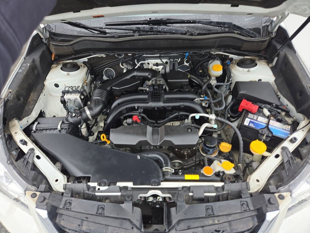 Used 2018 Subaru Forester 2.5i w/ Alloy Wheel Package image 17