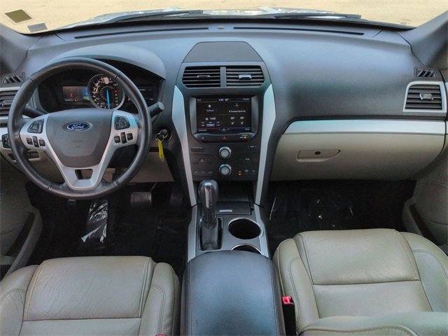 Used 2013 Ford Explorer XLT image 15