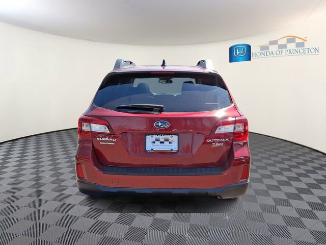 Used 2017 Subaru Outback 3.6R Limited image 5
