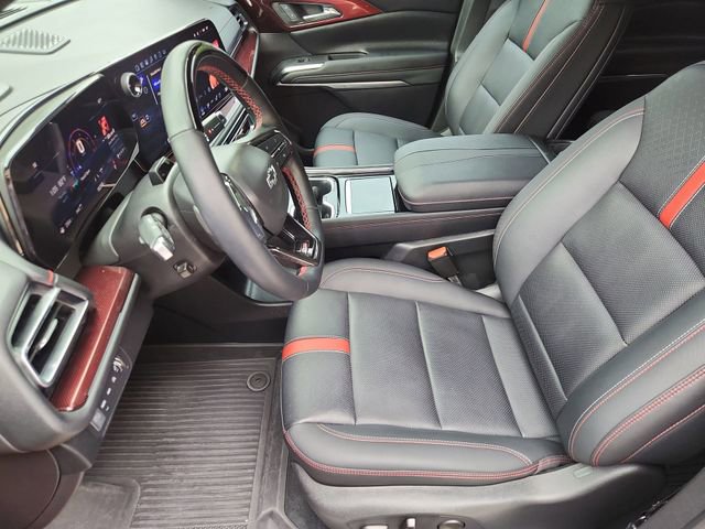 Used 2024 Chevrolet Traverse RS w/ LPO, Floor Liner Package image 19