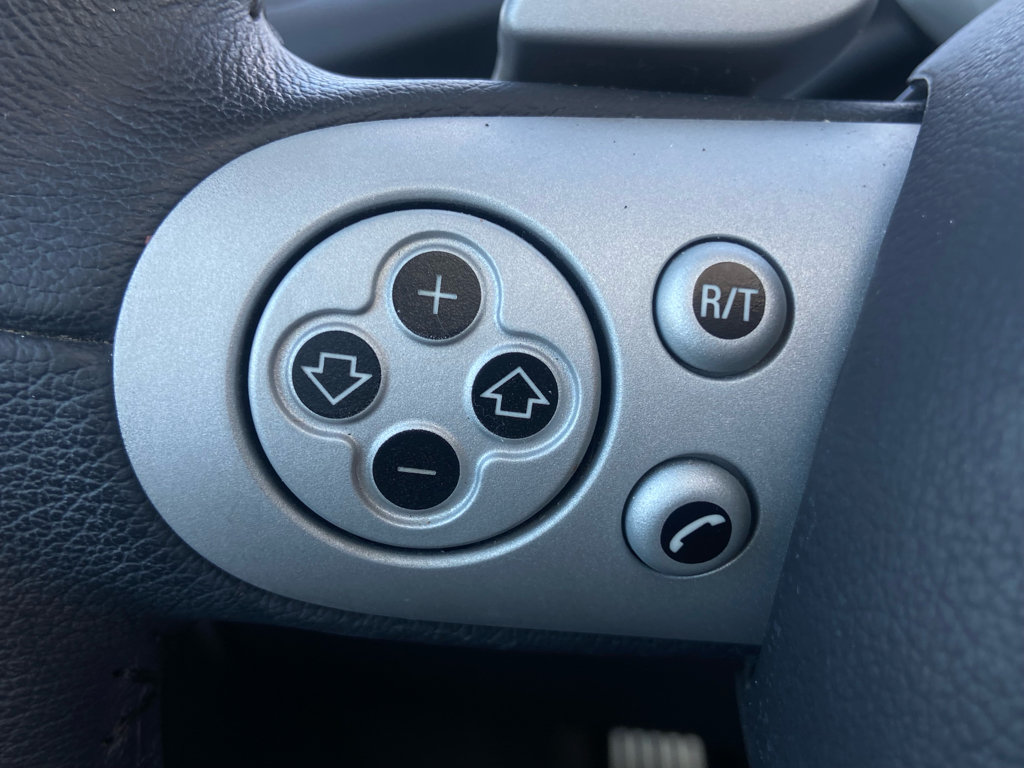 Used 2006 MINI Cooper S FWD image 20