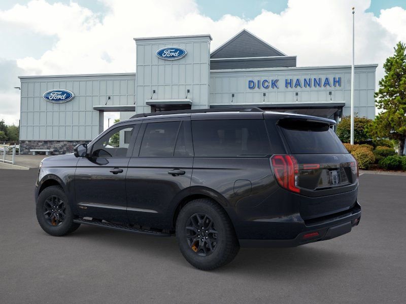 New 2026 Ford Expedition Tremor AWD/4WD image 5