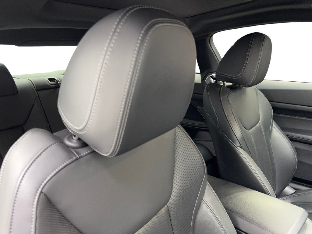 Used 2024 BMW 430i Coupe w/ Premium Package RWD image 43