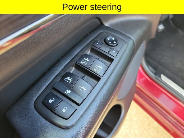 Used 2021 Jeep Grand Cherokee Limited X AWD/4WD image 22
