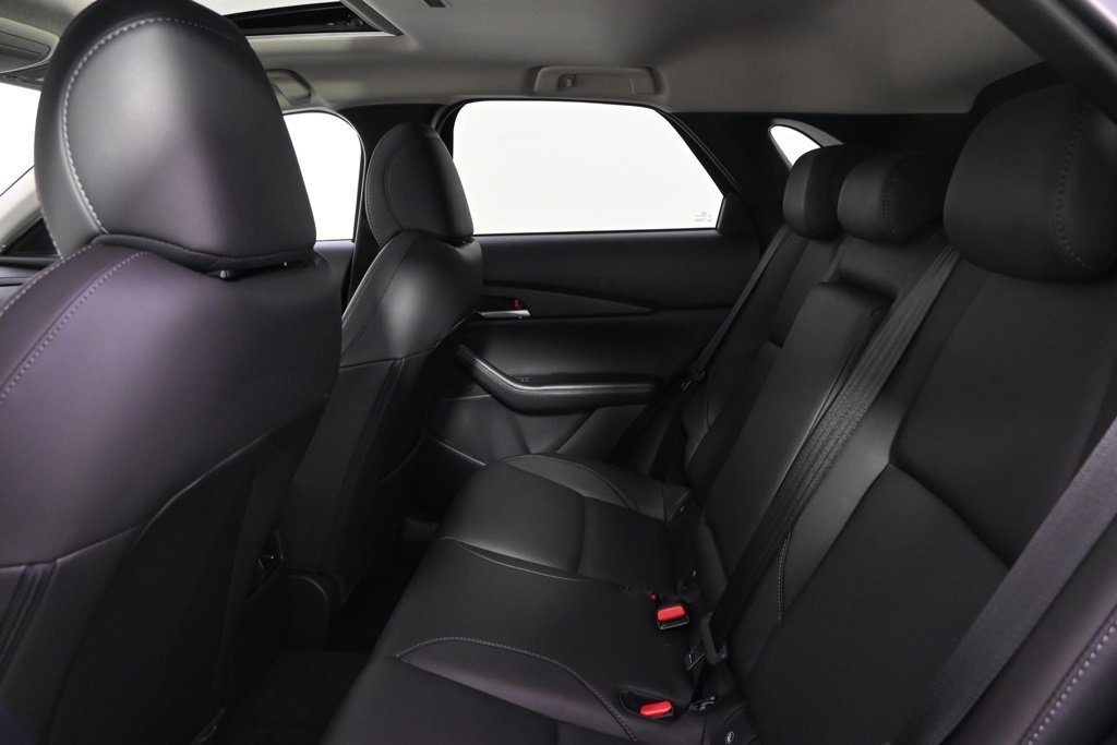 New 2026 MAZDA CX-30 AWD 2.5 S image 21