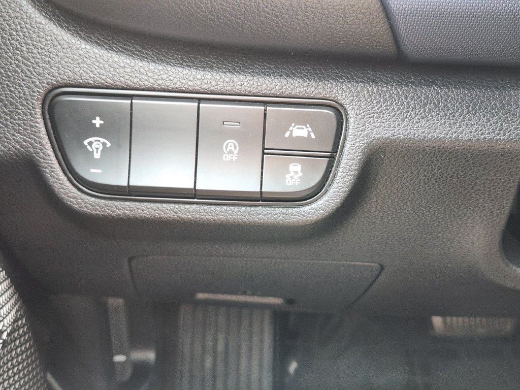 Certified 2022 Kia Seltos S FWD image 27