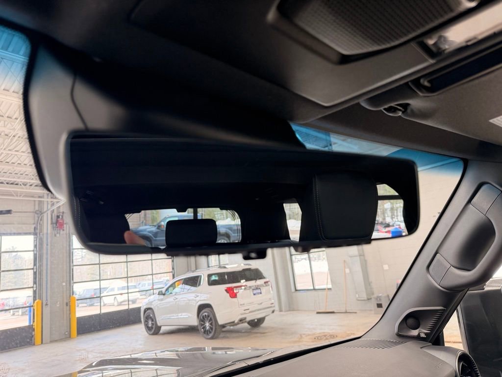 Used 2025 Toyota Land Cruiser image 45