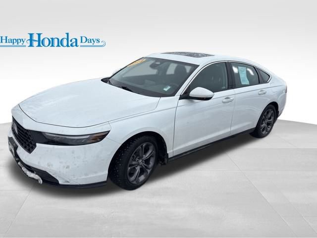 Used 2024 Honda Accord EX image 4