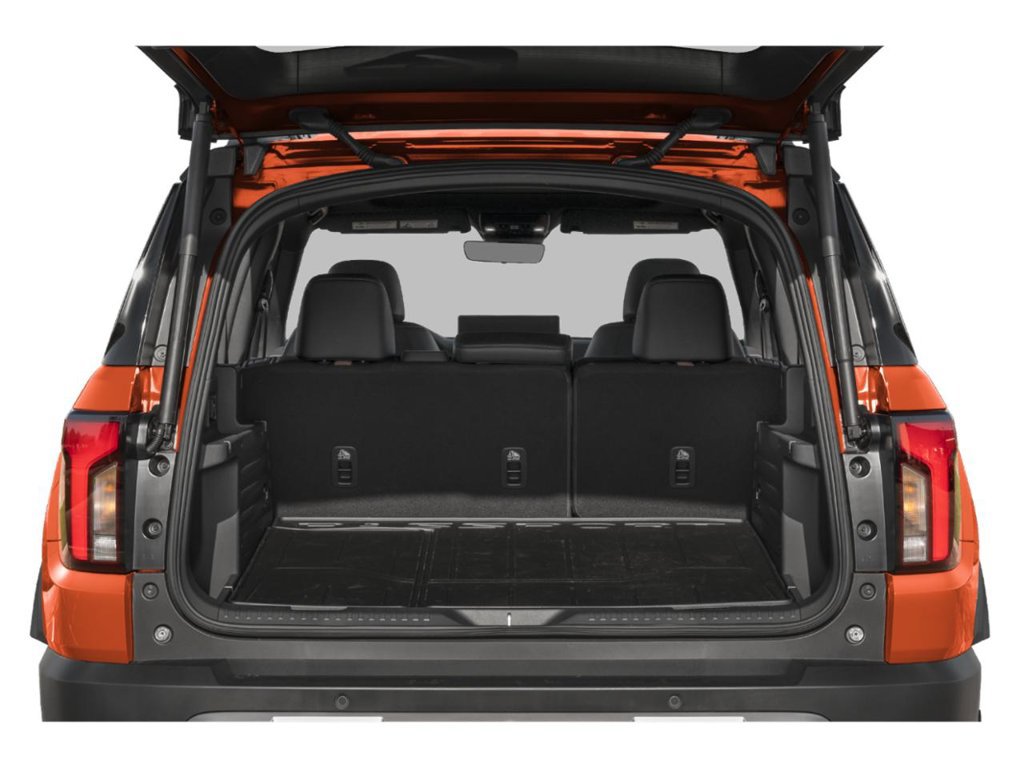 New 2026 Honda Passport TrailSport image 6