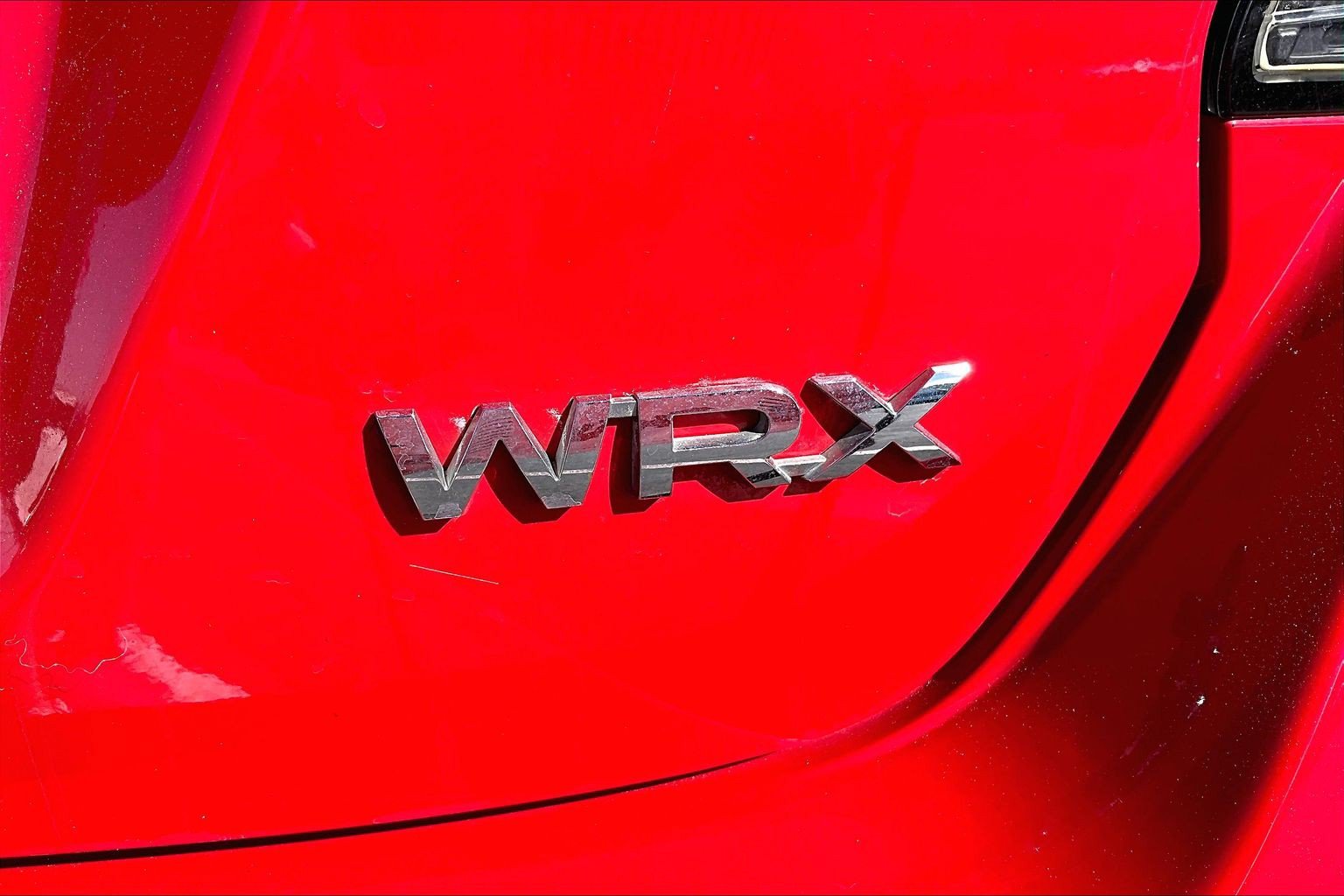 Used 2019 Subaru WRX AWD/4WD image 29