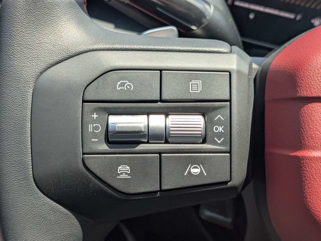 New 2026 Kia K4 GT-Line Turbo FWD image 23