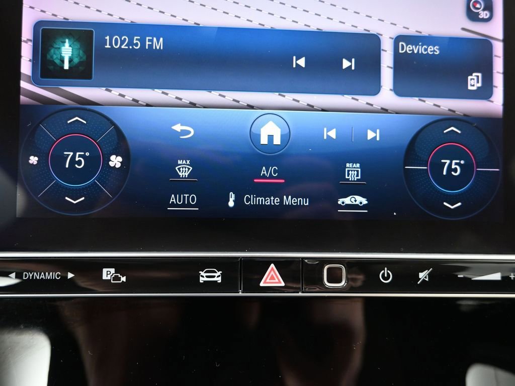 Used 2023 Mercedes-Benz C 300 Sedan image 17