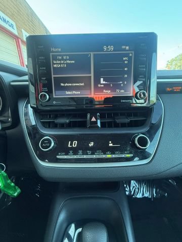 Used 2022 Toyota Corolla LE FWD image 21