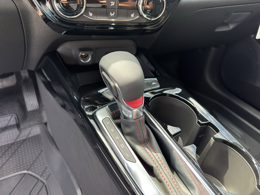 New 2026 Chevrolet Trax RS w/ Driver Confidence Package image 16